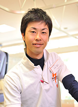 中本 陽介